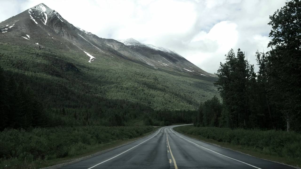 landscape, rural, road, mountains, countryside, grass, trees, valleys, hills, nature
, 