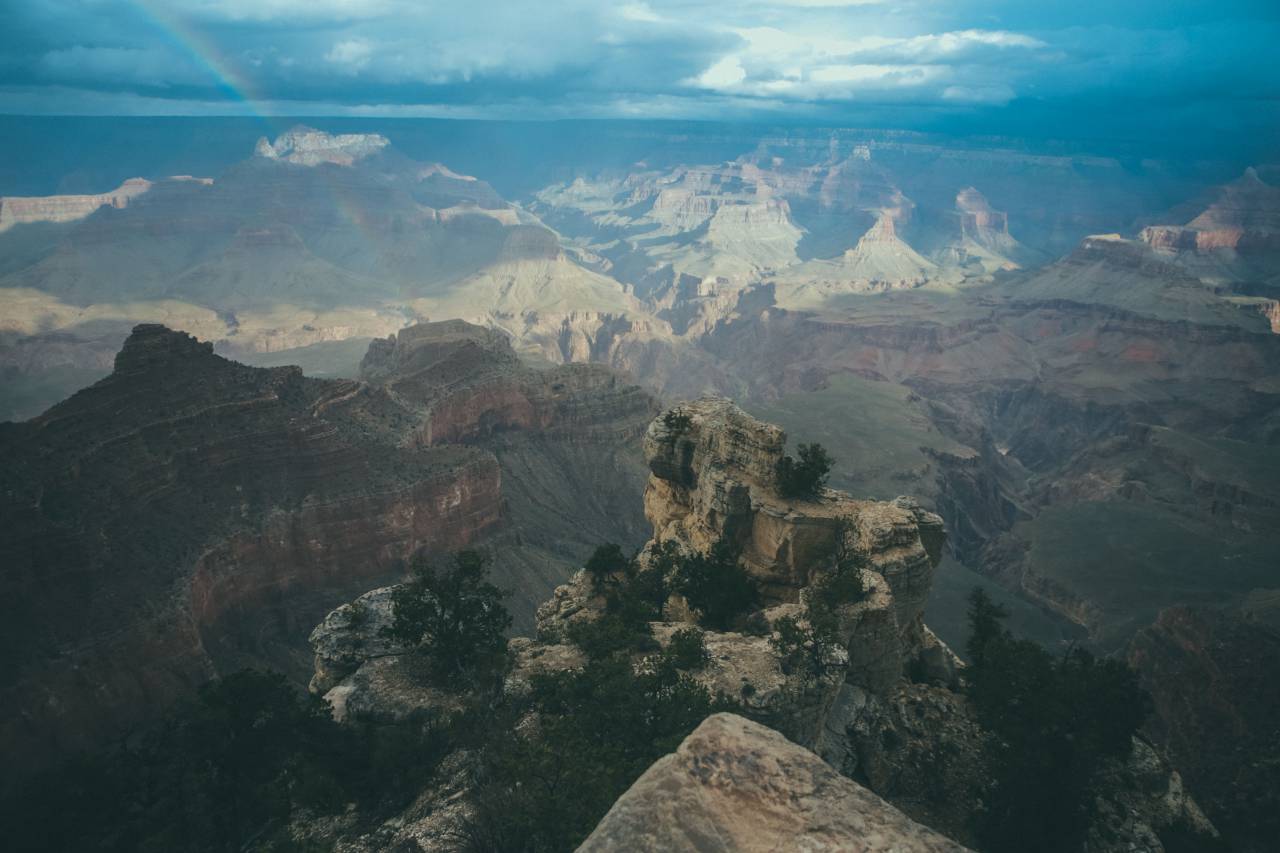 Montaña, Highland, nube, cielo, cumbre, Ridge, paisaje, naturaleza, valle, colina, vista, viajes, rock,