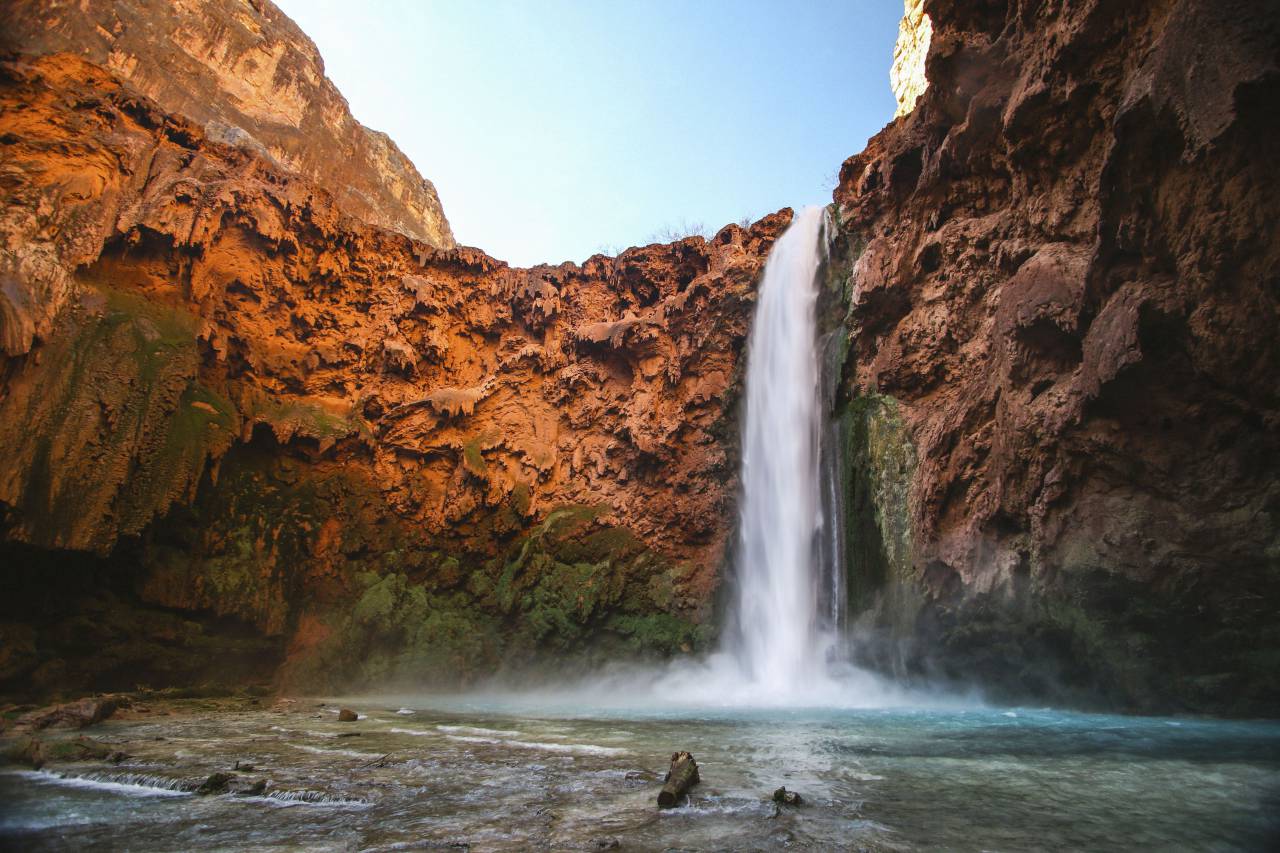 naturaleza, paisaje, agua, cataratas, río, nubes, cielo, viajes, aventuras,