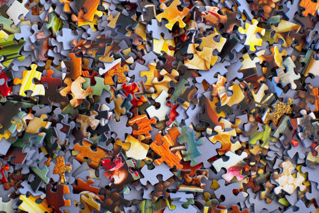 paper, puzzle, tricks, toys, games, illusions
, 