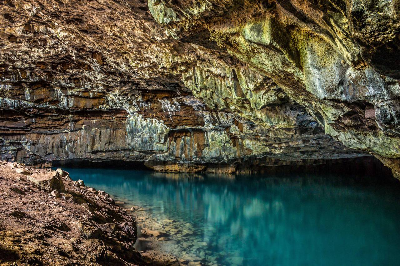 sea, blue, water, rocks, coast, nature, cave
, 