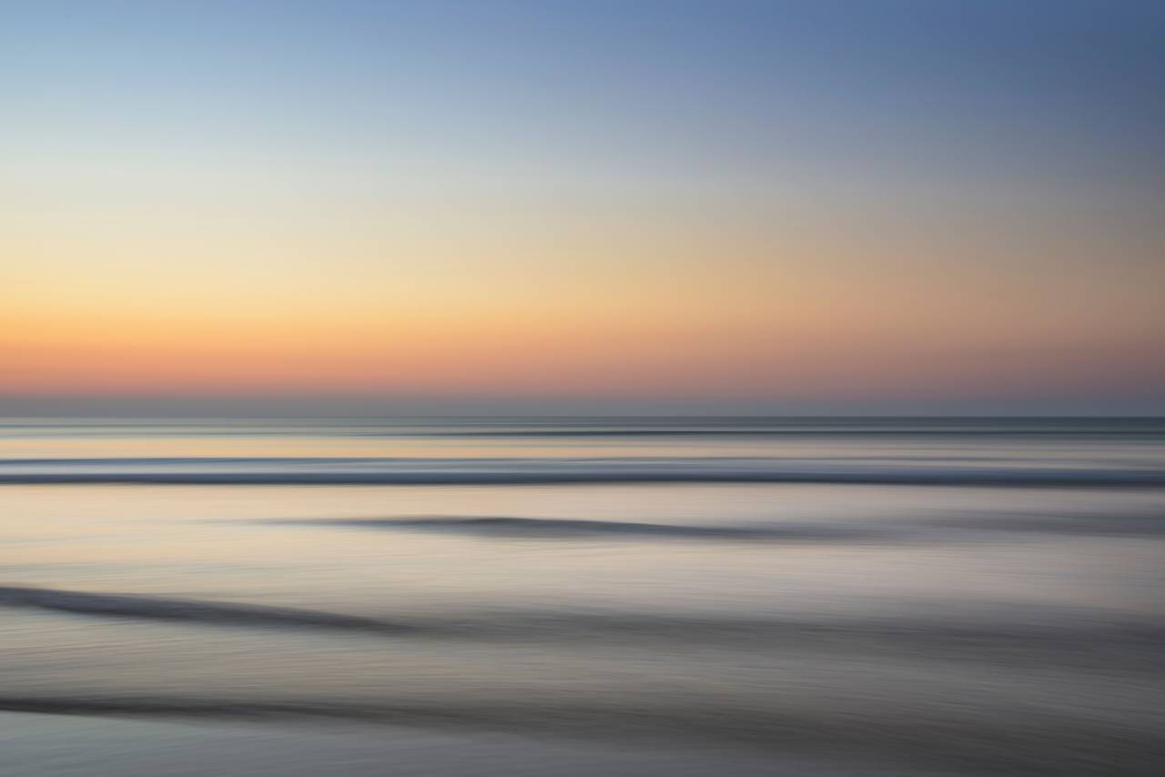 mar, océano, agua, naturaleza, horizonte, playa, nube, cielo, horizonte,