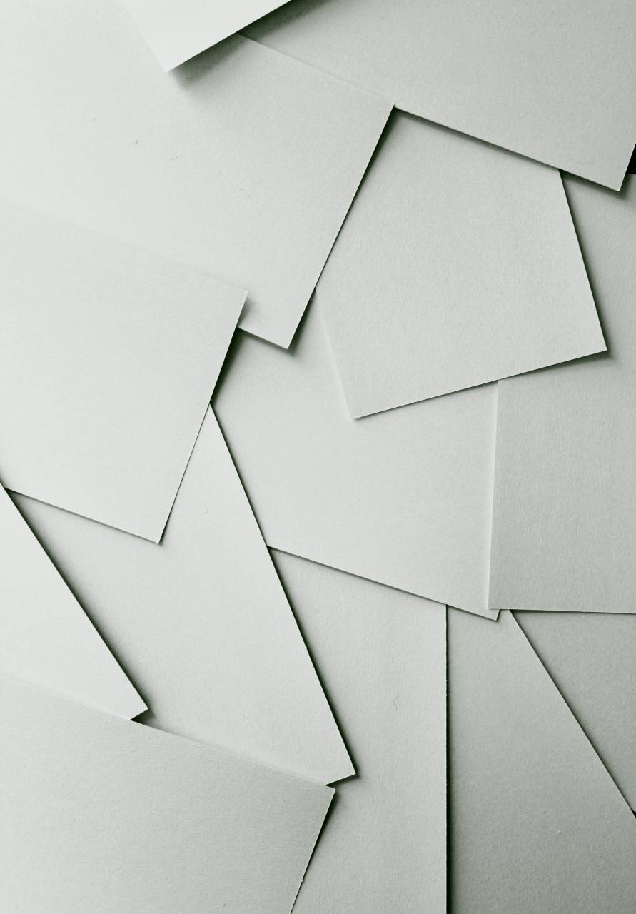 still, items, things, paper, stack, arrange, lines, patterns, shapes, geometric, white
, 