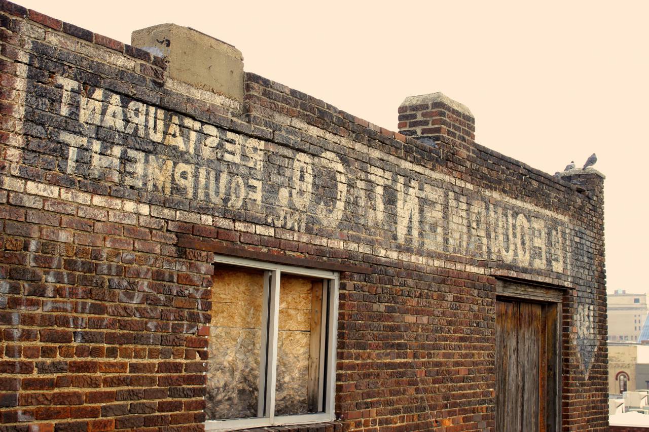 vintage, retro, building, old, abandoned, architecture, bricks, outdoors, wall, window
, 