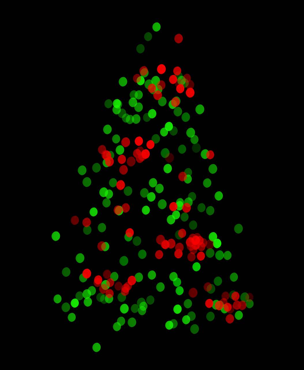 vacaciones, fondo, navidad, negro, árbol, superposición, luz, abstracto, celebración, telón de fondo, espacio de copia, árbol de navidad, diciembre,