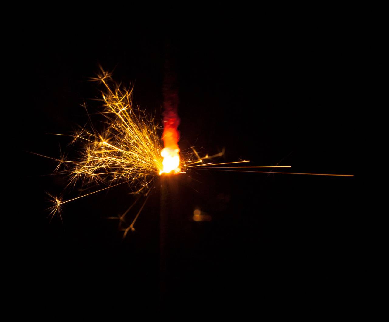 Brillo iluminado, Fondo negro, Superposición, Celebración, Luz, Festivo, Objeto, bengala, bengala, iluminado, brillante, nadie, nadie, pirotecnia,