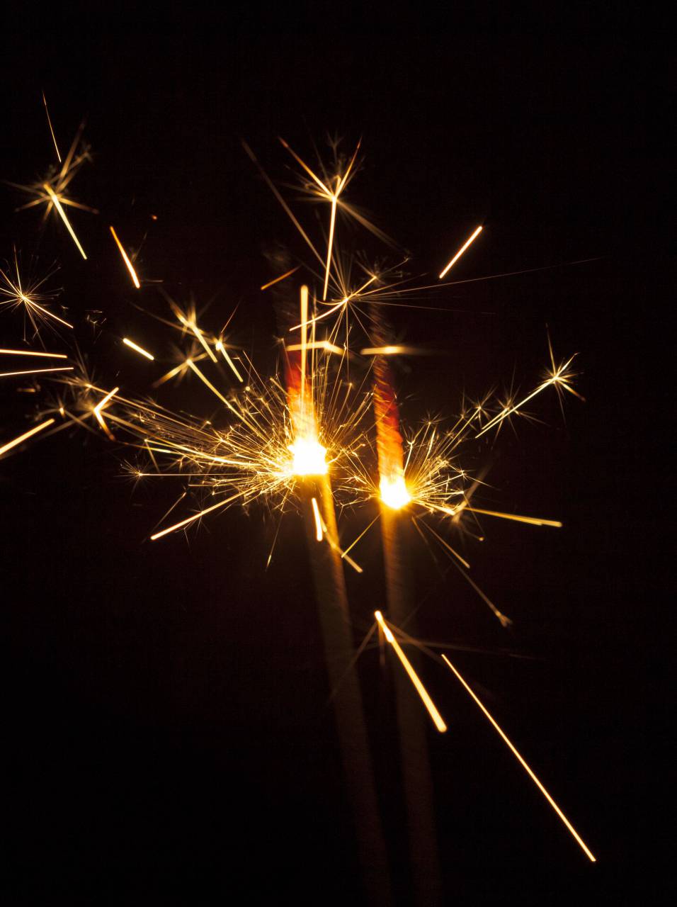 Lit Sparkle, Black Background, Overlay, Celebration, Light, Festive, Object, flare, sparkler, lit, bright, nobody, no people, 