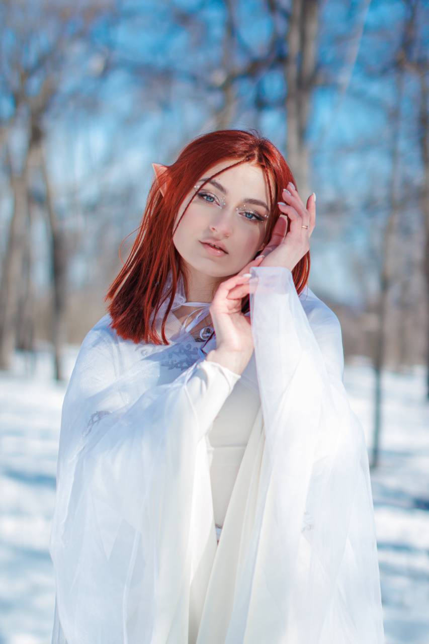 Elf, Woman, Fantasy, Mythical, Enchanting, Elven, Magical, Ethereal, Woodland, Faerie, Otherworldly, Graceful, Pointed ears, Elven beauty, Mythology, Mystical, creature, Fairy tale, Elvish grace, Fantasy character, Fauna, Elven realm, Elegant, Elven heritage, Nature spirit, Fantasy worl, Forest, 