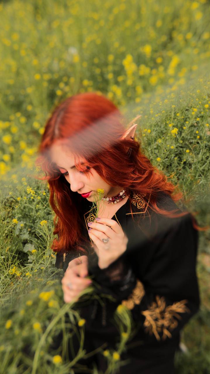 Elf, Woman, Fantasy, Mythical, Enchanting, Elven, Magical, Ethereal, Woodland, Faerie, Otherworldly, Graceful, Pointed ears, Elven beauty, Mythology, Mystical, creature, Fairy tale, Elvish grace, Fantasy character, Fauna, Elven realm, Elegant, Elven heritage, Nature spirit, Fantasy worl, Forest, 