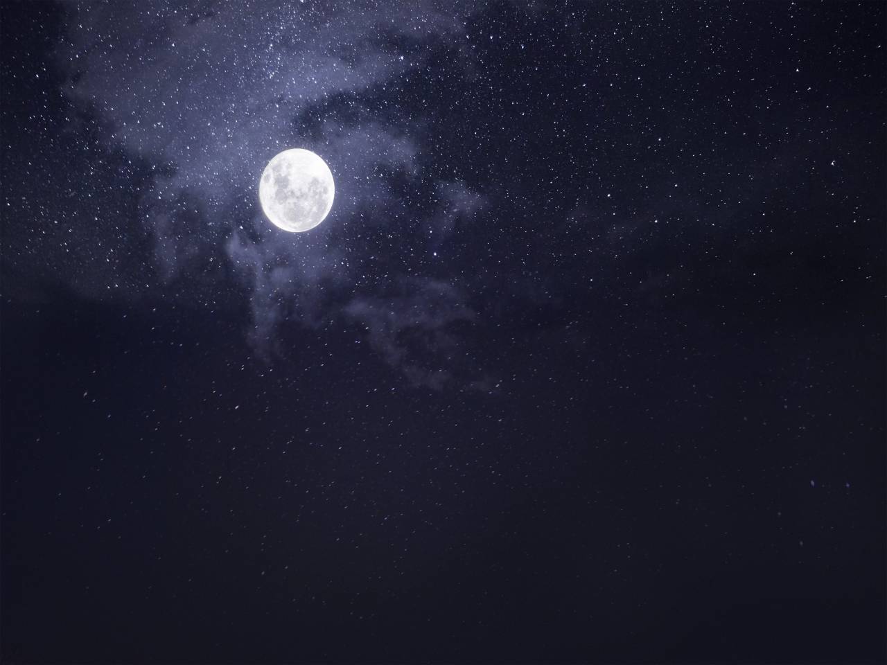 sky, night, moon, blue, background, dark, landscape, moonlight, nature, bright, light, galaxy, black, glowing, astrology, scene, twilight, dusk, fog, planet, science, star, silhouette, midnight, illuminated, horizon, lunar, abstract, round, satellite, time, beautiful, sparkle, phase, full moon, 