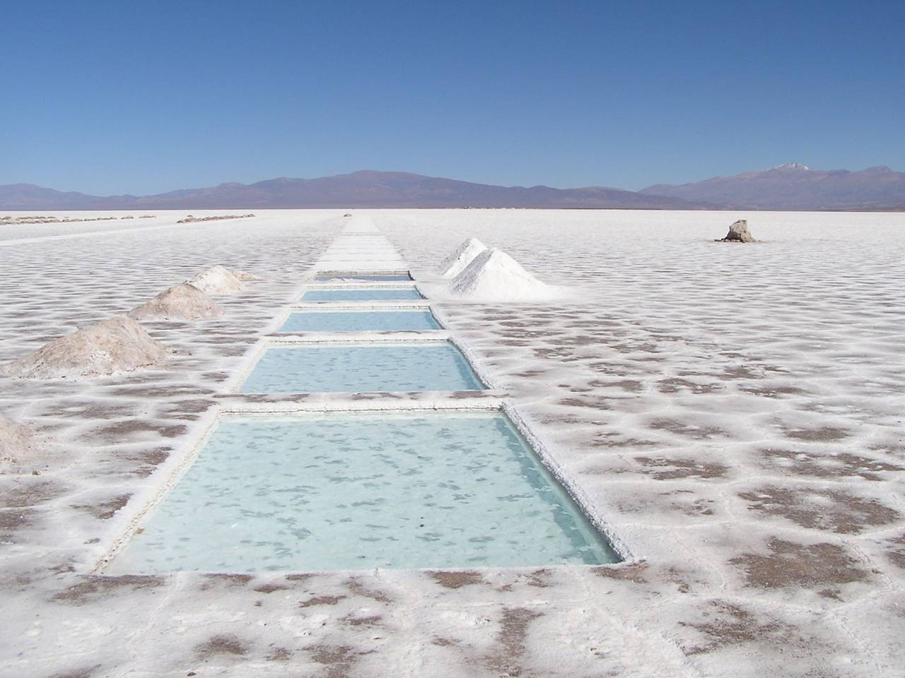 bolivia, nature, salt, uyuni, landscape, desert, altiplano, travel, flat, background, tourism, salar, horizon, water, south america, wilderness, outdoors, salar de uyuni, infinity, bolivian, panorama, tourist, famous, surreal, 