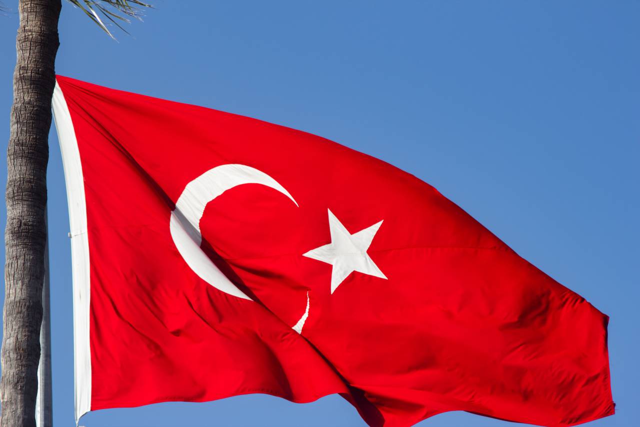 bandera;turquía,patriotismo,monumento nacional,símbolo,fondos,azul,