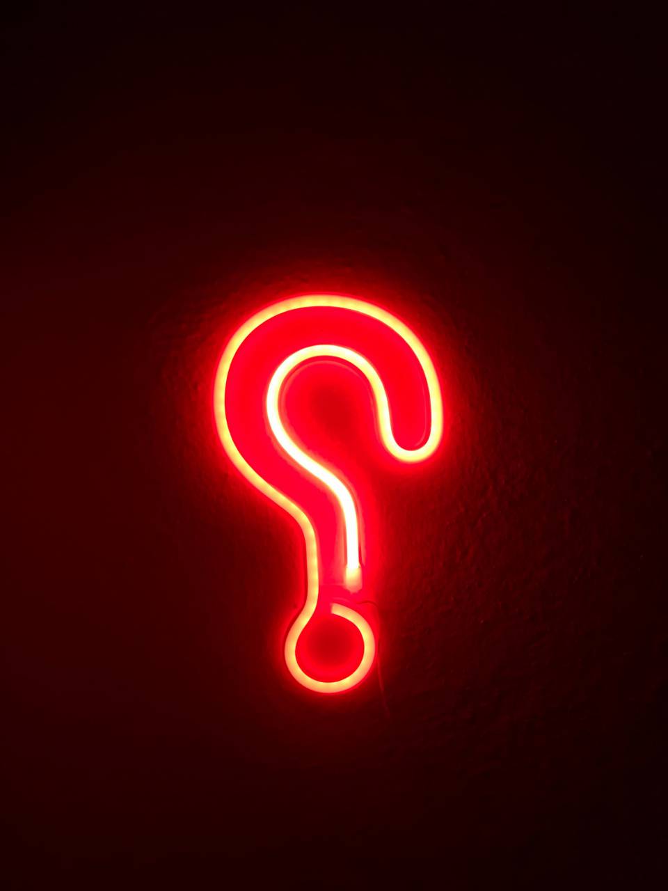 question mark;neon;sign;red,question mark,sign,glowing,asking,ideas,solution,symbol,backgrounds,bright, 