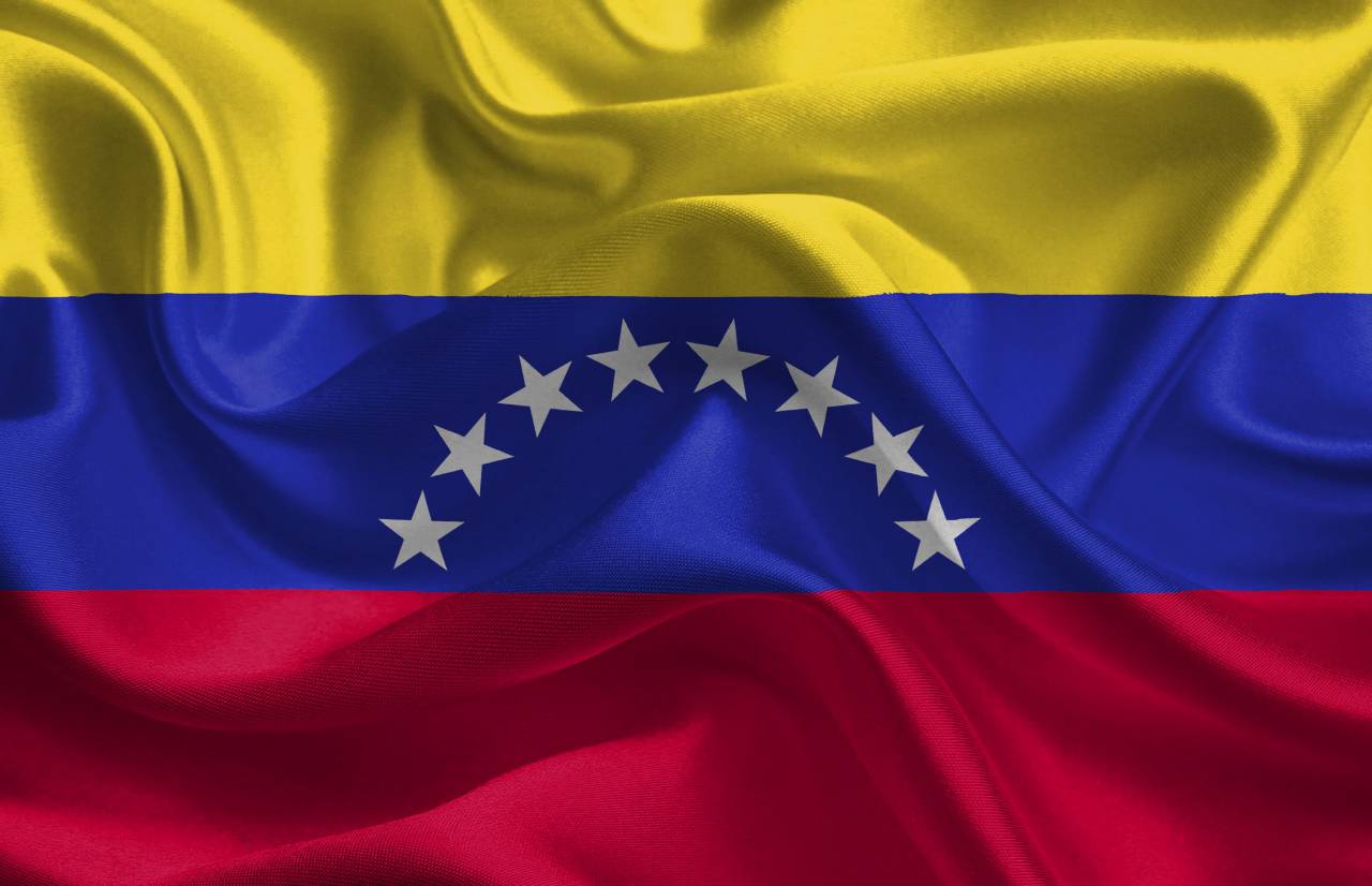  Image Of Flag Of Venezuela FREE PHOTO 100031161