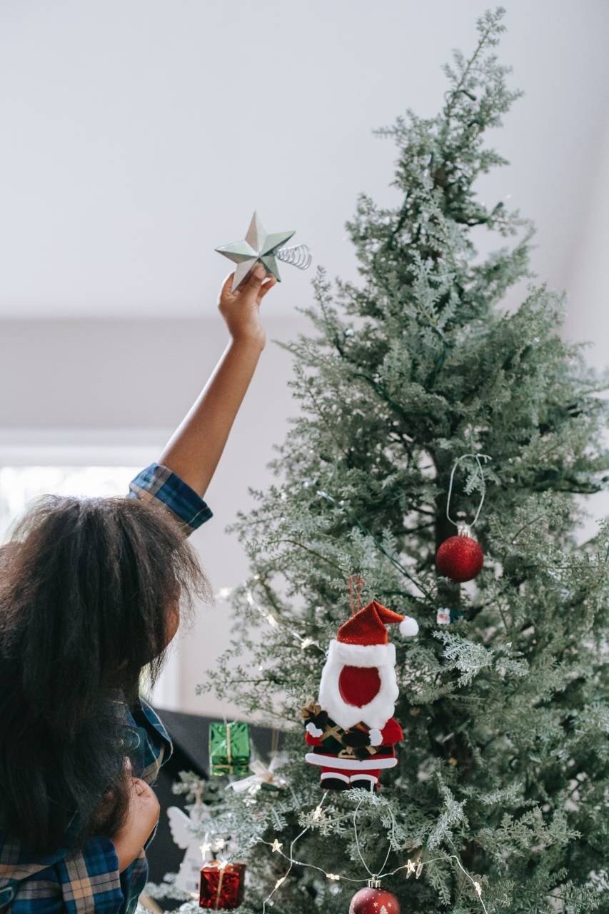 celebracion, Navidad, mujer, contento, árbol, decoración, invierno, familia, niña, casa, joven, fiesta, festivo, hermosa, alegre, gente, alegría, Navidad, juntos, felicidad, persona, año nuevo, tradicional, linda, niño hija, alegre, estrella, diciembre, adulto, nuevo, madre, tradicion, adentro, amor, vacaciones, hembra, decorando, año, mamá, estilo de vida, preparación, caucásico, hombre, divertido, niño, presente, víspera, temporada, niñez ,