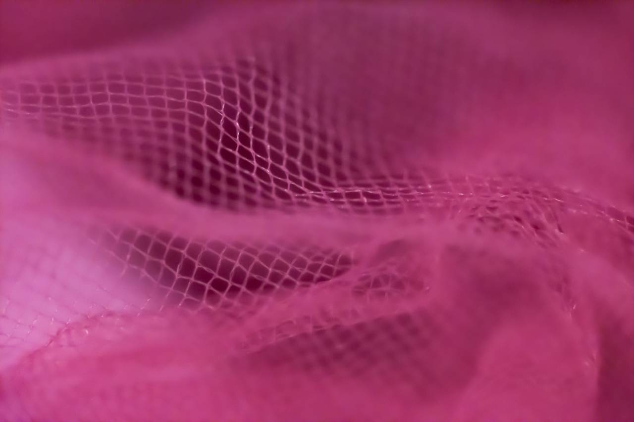 abstract, pink, fabric, net, clothe, macro, close up, webbing, string, sew
, 