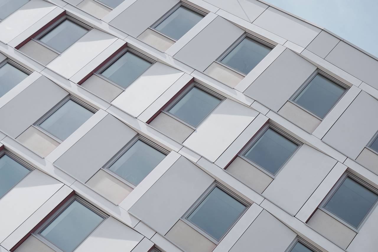 Arquitectura, edificio, infraestructura, estructura, establecimiento, apartamento, ventanas, condominio, hotel,