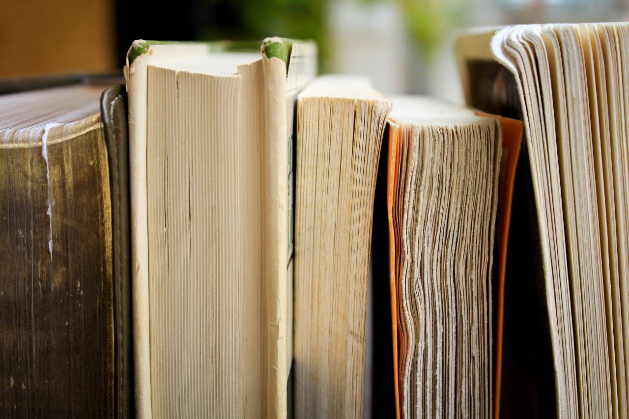Libros, lectura, biblioteca, escuela, estudio, educación,