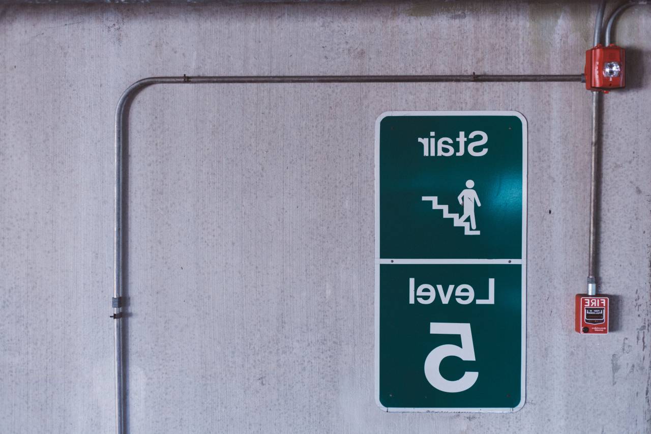 building, wall, sign, level, floor, electrical
, 