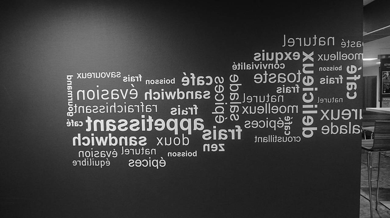 pared, imprimir, escribir, producto, palabras, orden, menú, silla, restaurante, almacenar, alimentos, diseño, establecimiento,
