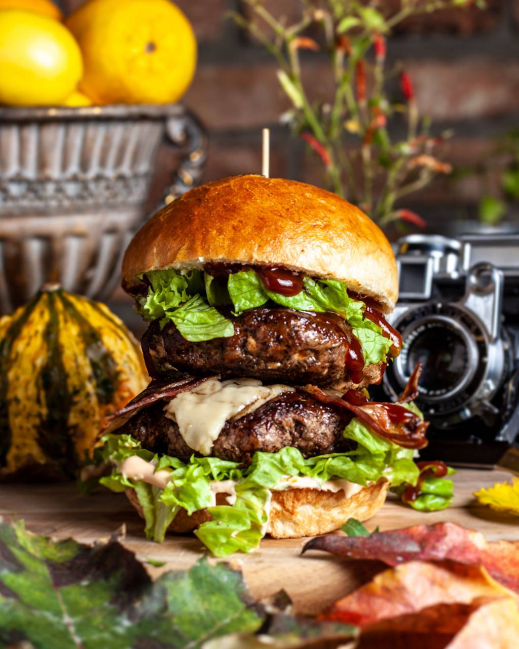 hamburger, burger, meat, food, lettuce, grilled, tomato, fresh, sandwich, meal, bun, beef, fast, snack, tasty, cheese, onion, bread, american, gourmet, unhealthy, salad, lunch, cheeseburger, background, fat, vegetable, restaurant, delicious, barbecue, homemade, white, juicy, dinner, grill, bbq, sauce, fried, sesame, wooden, cuisine, isolated, fastfood, table, rustic, slice, classic, bacon, dark, red, 